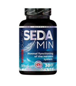 Sedamin